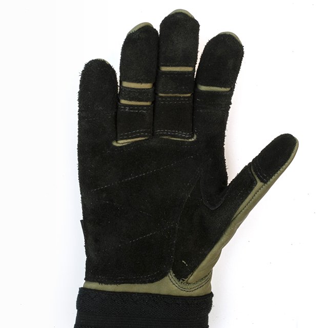 [GAF-01] MIL-SPEC GLOVE / MOSS