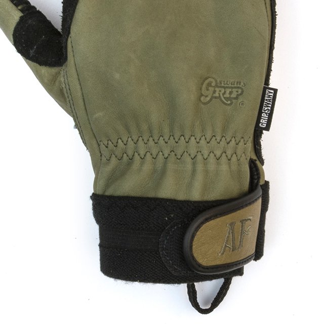 [GAF-01] MIL-SPEC GLOVE / MOSS