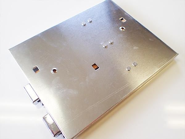 観光バス 路線バス用 バス規格型名札差 - 日本初！新品バス部品