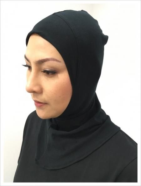 Invel MIG3 ヒジャブ　ブラック Invel MIG3 ヒジャブ ブラック 新品未開封 Invel インヴェル