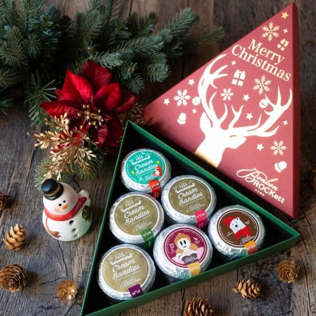 Christmas BOX 6[2025]
