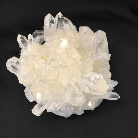 『プリンセス レムリア』(レムリアン クラスター)Lemurian crystal Clusters
