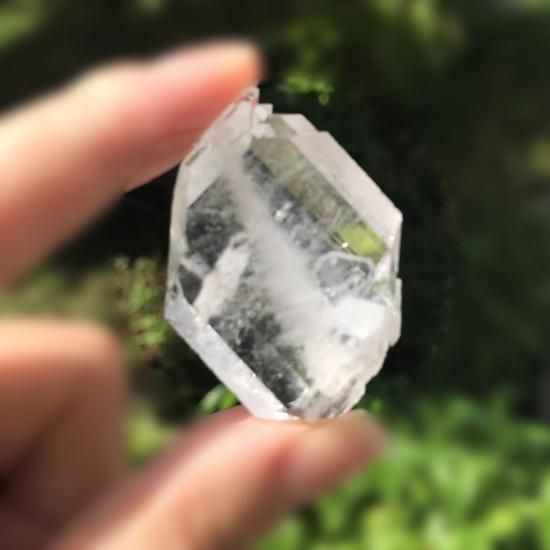 『 ファーデン クォーツ 』 Faden Quartz