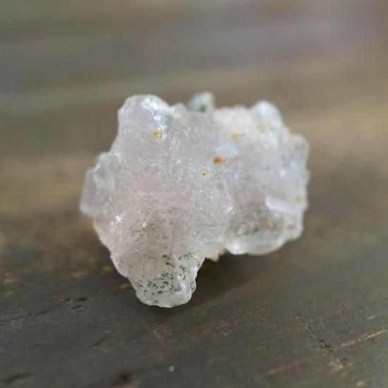 『 ピンクフローライト 5 』 Pink Fluorite 5