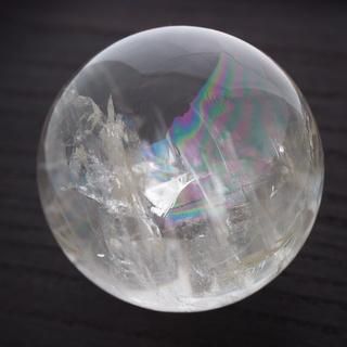 『 虹の飛翔 』☆