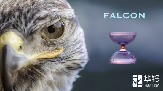 FALCON(ファルコン) ウーバイリンL - 日本ディアボロ協会オフィシャル