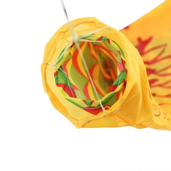 ドラゴンフラッグ (HUALING社製) - 日本ディアボロ協会オフィシャル