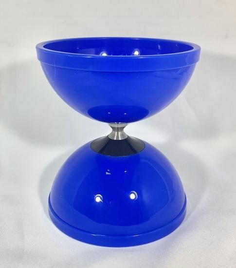 ディアボロ レインボー(固定軸) - 日本ディアボロ協会オフィシャル