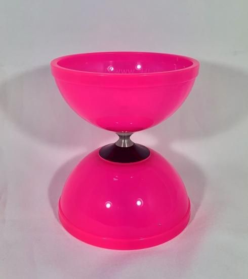 ディアボロ レインボー(固定軸) - 日本ディアボロ協会オフィシャル