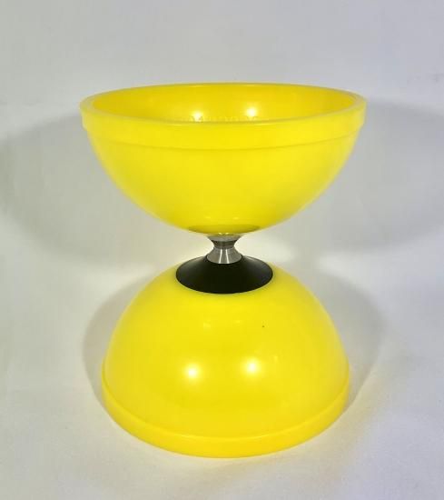 ディアボロ レインボー(固定軸) - 日本ディアボロ協会オフィシャル