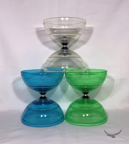 EAGLE(イーグル) 固定軸 - 日本ディアボロ協会オフィシャルショップ