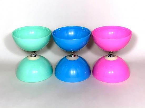 ディアボロ ミスト(サンバイリン) - 日本ディアボロ協会オフィシャル