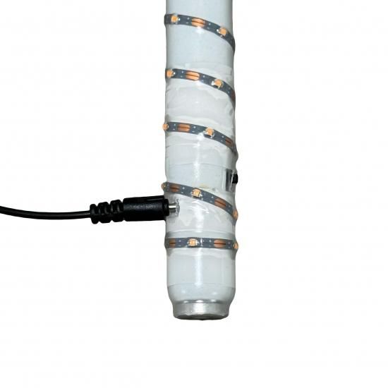 天風LEDカーボンスティック(フル) - 日本ディアボロ協会オフィシャル