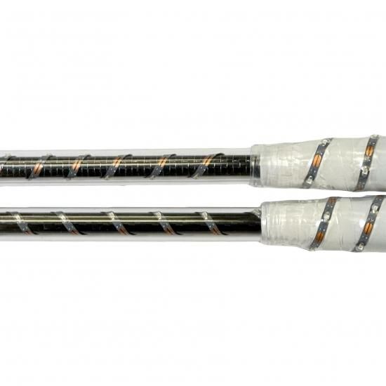 天風LEDカーボンスティック(フル) - 日本ディアボロ協会オフィシャル