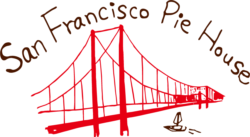 サンフランシスコパイハウス（San Francisco Pie House）