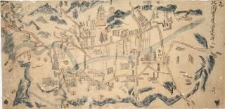 歴史　御大礼記念坂出塩業改善一斑　 坂出地方専売局　昭和五年　古書　アンティーク 嘉永6年6月21日 薩州御家中記（写本） / 古書 芳々屋 / 古本