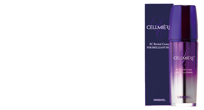 セルミエールSC リバイタルクリーム - カノンプロダクツ