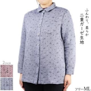 婦人服 - ブラウス安心の日本製商品一覧ページ|製造直販の福本繊維