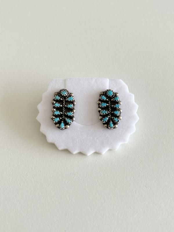 PIERCE&EARRING - インディアンジュエリー専門店 SUNDAY MARCH PIERCE&EARRING - インディアンジュエリー専門店 SUNDAY MARCH