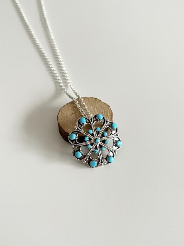 PENDANT&NECKLACE - インディアンジュエリー専門店 SUNDAY MARCH PENDANT&NECKLACE - インディアンジュエリー専門店 SUNDAY MARCH