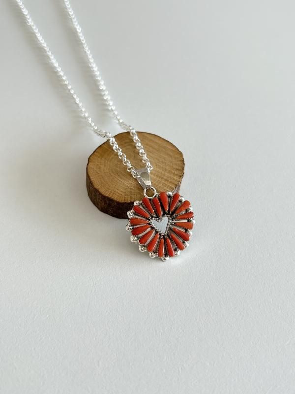 PENDANT&NECKLACE - インディアンジュエリー専門店 SUNDAY MARCH PENDANT&NECKLACE - インディアンジュエリー専門店 SUNDAY MARCH