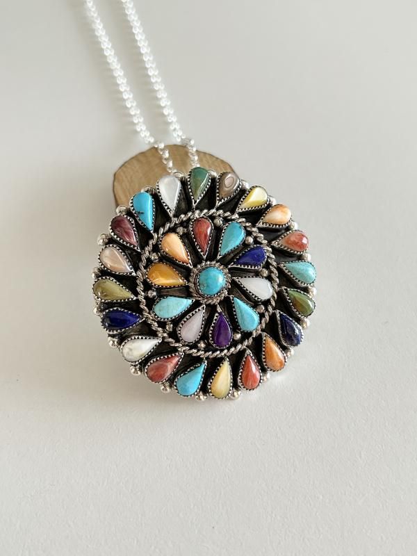 PENDANT&NECKLACE - インディアンジュエリー専門店 SUNDAY MARCH PENDANT&NECKLACE - インディアンジュエリー専門店 SUNDAY MARCH