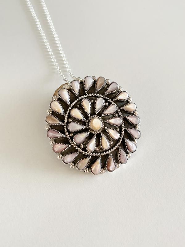 PENDANT&NECKLACE - インディアンジュエリー専門店 SUNDAY MARCH PENDANT&NECKLACE - インディアンジュエリー専門店 SUNDAY MARCH