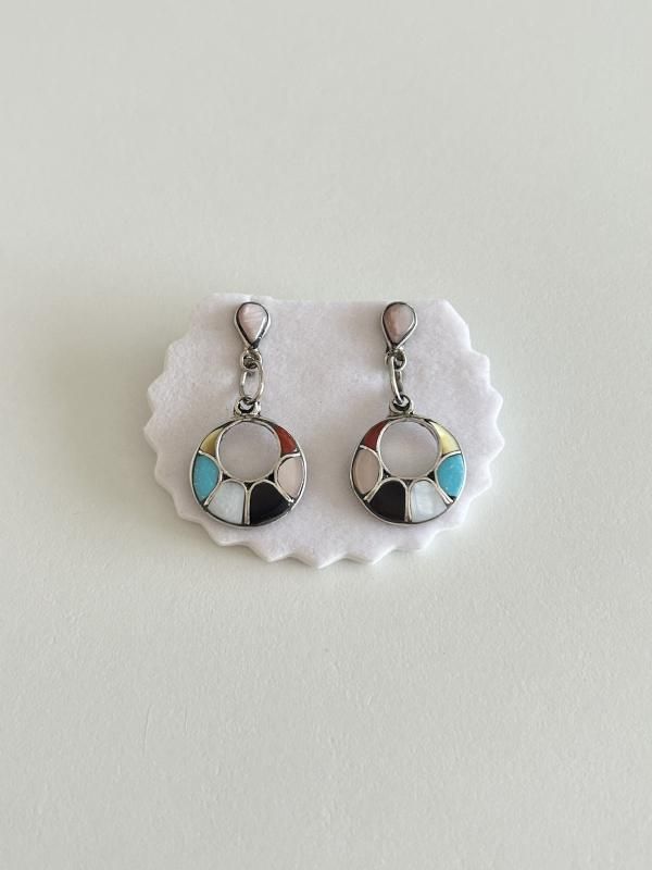 PIERCE&EARRING - インディアンジュエリー専門店 SUNDAY MARCH PIERCE&EARRING - インディアンジュエリー専門店 SUNDAY MARCH
