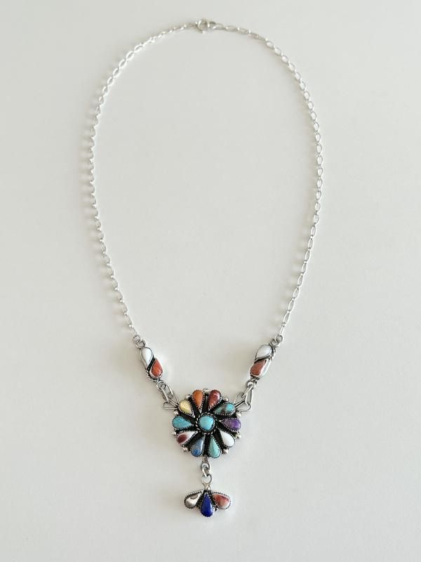 PENDANT&NECKLACE - インディアンジュエリー専門店 SUNDAY MARCH PENDANT&NECKLACE - インディアンジュエリー専門店 SUNDAY MARCH