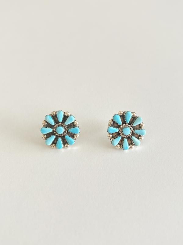 PIERCE&EARRING - インディアンジュエリー専門店 SUNDAY MARCH PIERCE&EARRING - インディアンジュエリー専門店 SUNDAY MARCH
