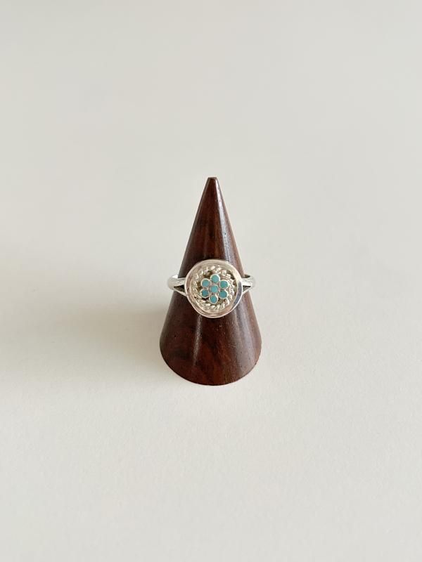 RING - インディアンジュエリー専門店 SUNDAY MARCH 30
