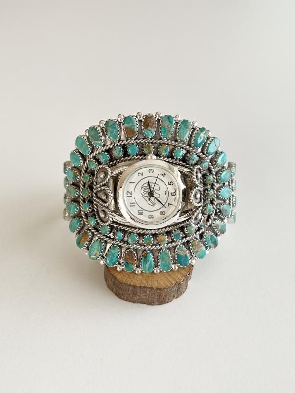 WATCH - インディアンジュエリー専門店 SUNDAY MARCH 30（サンデー