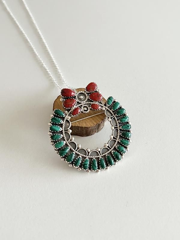 PENDANT&NECKLACE - インディアンジュエリー専門店 SUNDAY MARCH 30