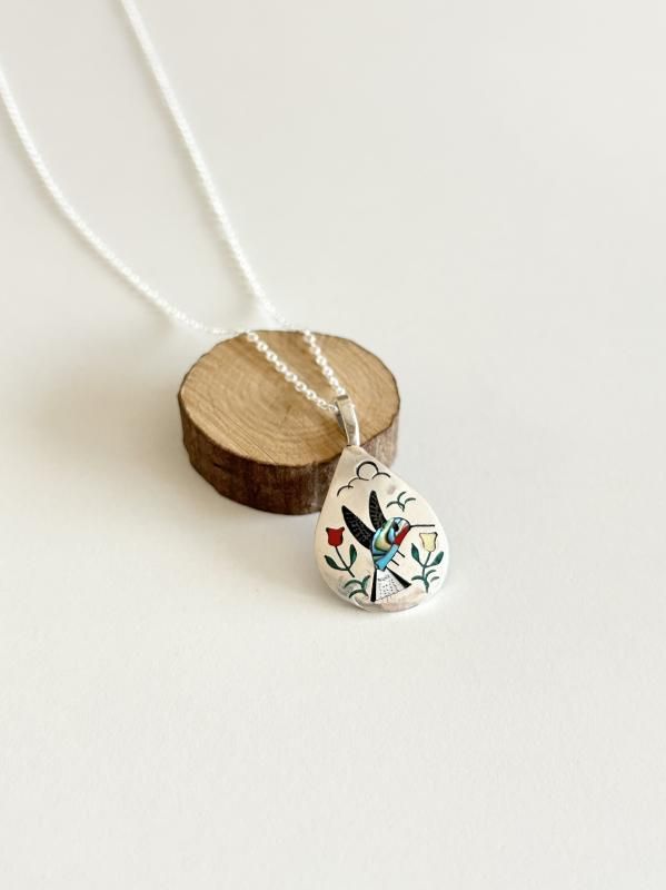 PENDANT&NECKLACE - インディアンジュエリー専門店 SUNDAY MARCH 30