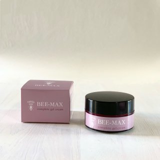 BEE-MAX ץ꡼ȥ륯꡼<br>륤󥿥33g<br><br>BEE-MAX complete gel cream<br>¿ǽ