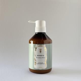 HONEYX ȥ꡼ȥ<br>525mL<br><br>Hair conditioner<br>养发护发