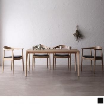 天然木オーク無垢材ダイニングテーブル ｜家具通販店Sotao