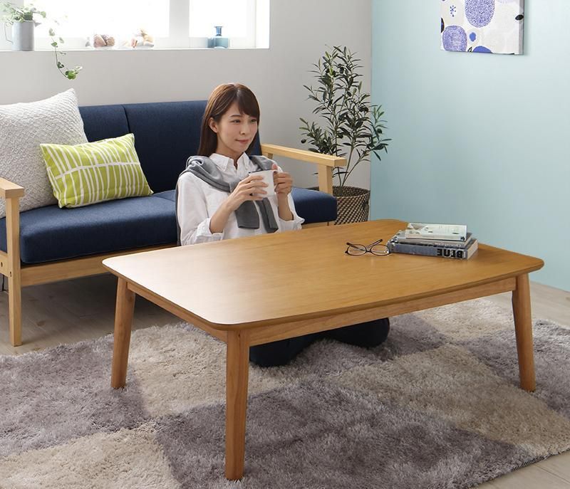 北欧デザイン高さ調整こたつテーブル 【Ramillies】ラミリ|家具 北欧デザイン高さ調整こたつテーブル 【Ramillies】ラミリ|家具