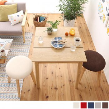 KǤ֤벣68cmѥȥ˥󥰥åideaǥ3å(ơ֥+ġ2) ʥ