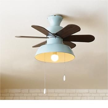 北欧スタイルシーリングファン照明シーリングファン JE-CF019