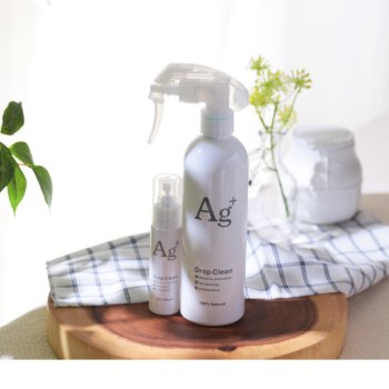 ݎݎýץ졼 Drop Clean + Ag