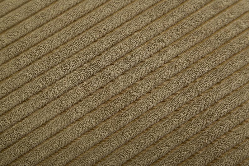 おしゃれなコーデュロイ生地の薄掛けこたつ布団【mou-ムー-】長方形（190×230cm）の画像