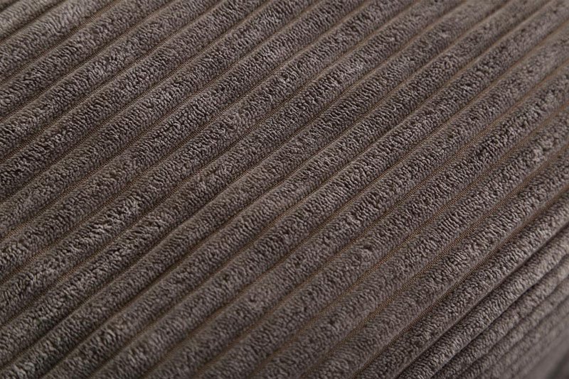 おしゃれなコーデュロイ生地の薄掛けこたつ布団【mou-ムー-】正方形（190×190cm）の画像