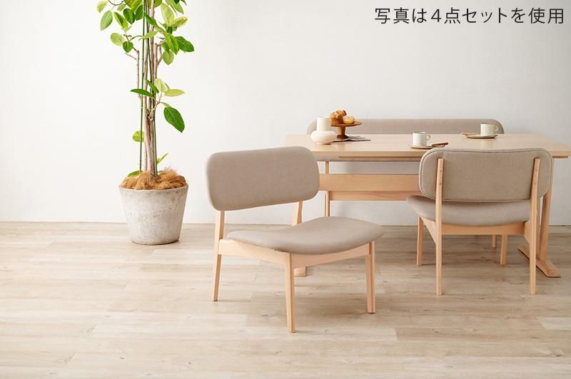 ことのは様専用꧁ネオクラシックスタイル家具꧂ダイニングチェア