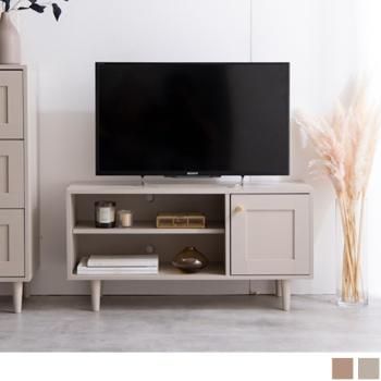 海外インテリア風 TV台【Calan】カラン テレビ台 幅90cm