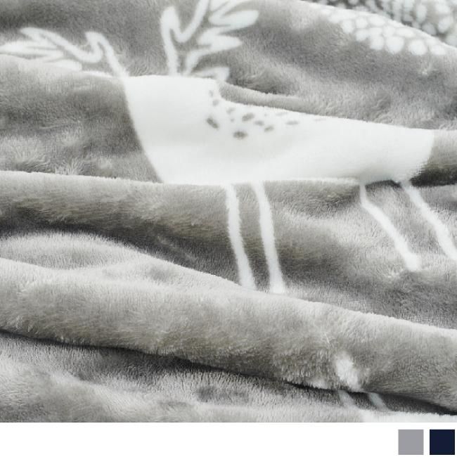 北欧デザインがおしゃれな 着る電気毛布【クルン】 ｜北欧家具通販店Sotao