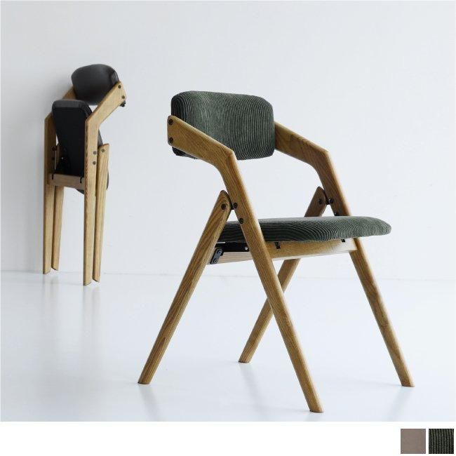 ヴィンテージスタイル ダイニングチェア -Rasic Chair -|北欧 ヴィンテージスタイル ダイニングチェア -Rasic Chair -|北欧