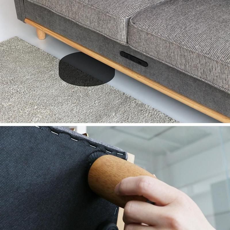 եȤƤ٥åɤȤƤȤ륽ե٥åɡŸ󥻥ȡUSBݡդSofa Bed -phil-ۥե٥å 