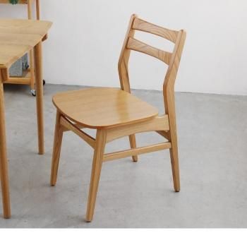 【Herit. Chair】ヘリット チェア