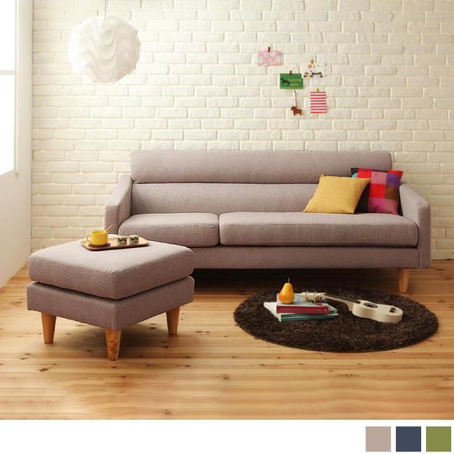 コーナーカウチソファー Oswell オズウェル 北欧インテリア家具通販専門店 Sotao